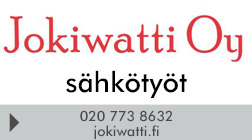 Jokiwatti Oy